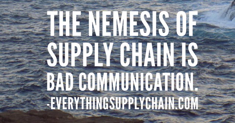 digital supply chain experts
