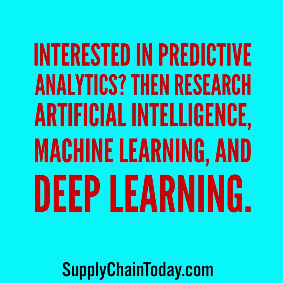 Deep Learning Quotes