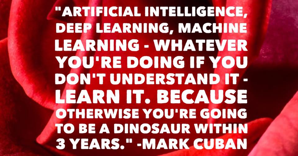 Mark Cuban quotes