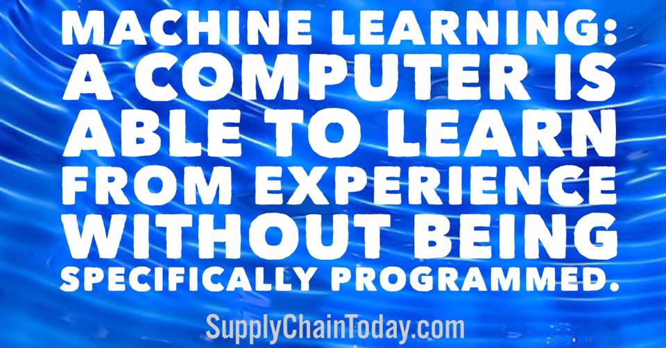 Machine Learning Deep Learning Training