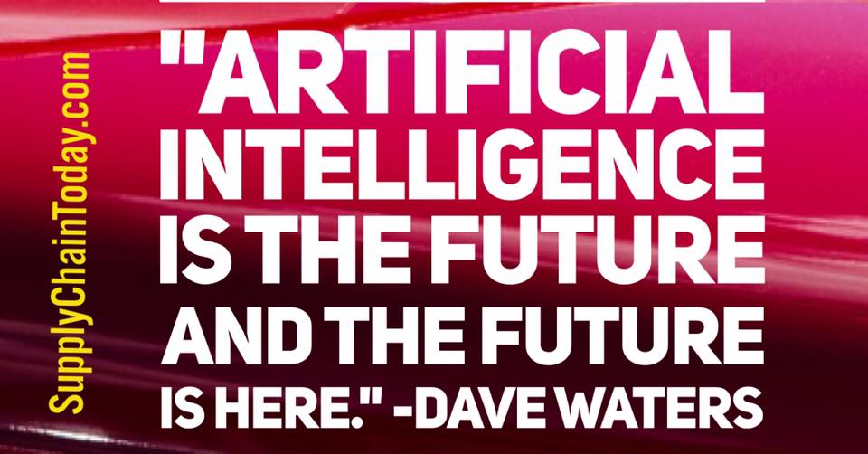 artificial intelligence future