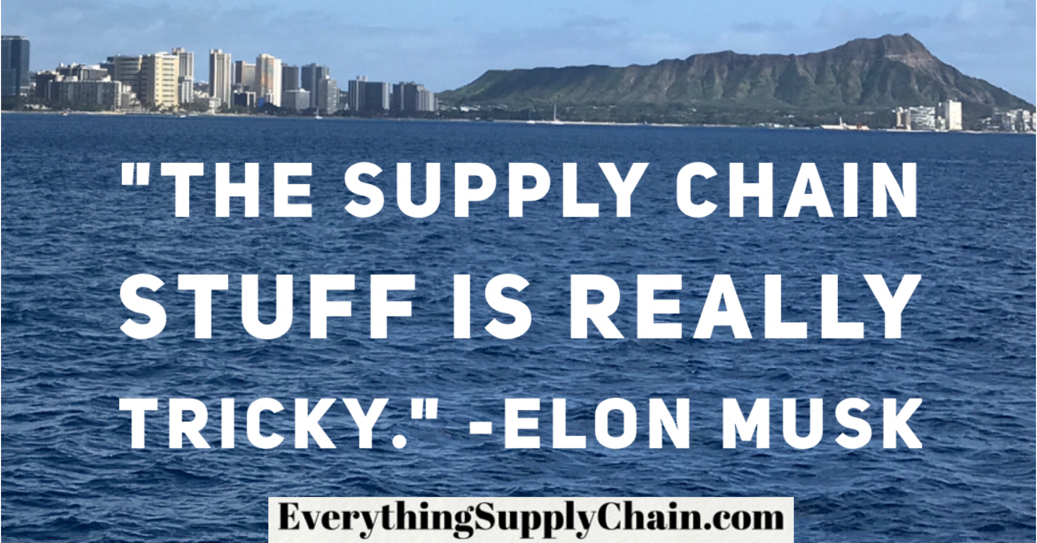 Simplicity Quotes for Life and Business - Everything Supply Chain