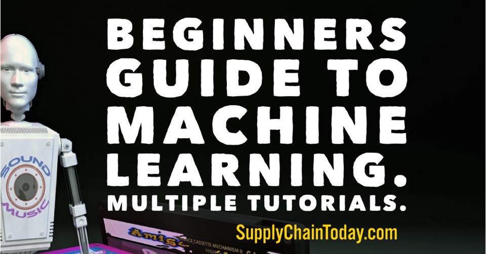 guide machine learning