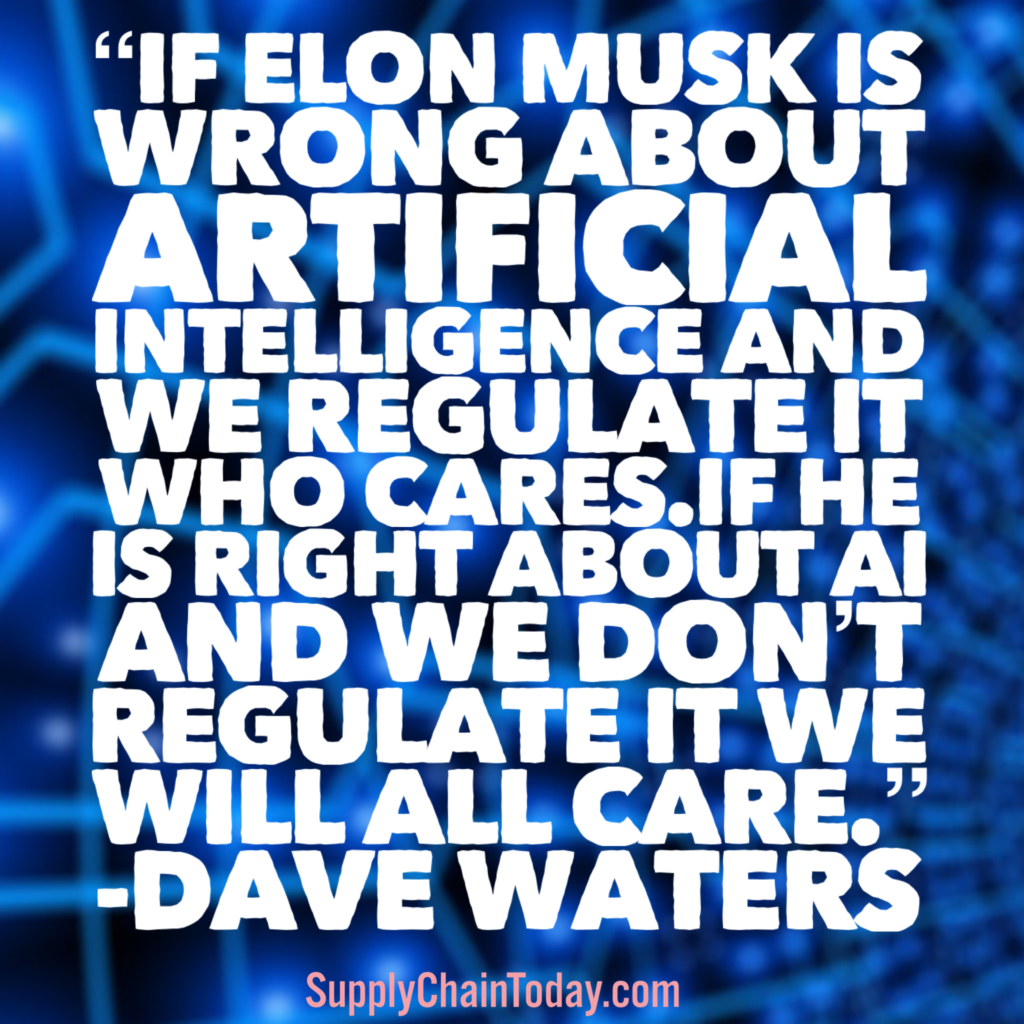 Elon Musk Superhuman