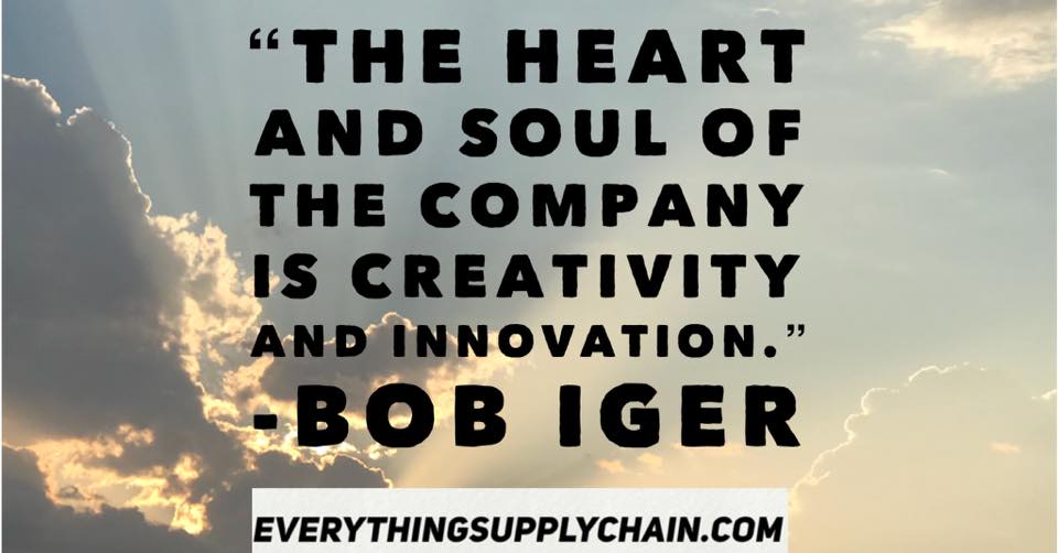 innovation quote