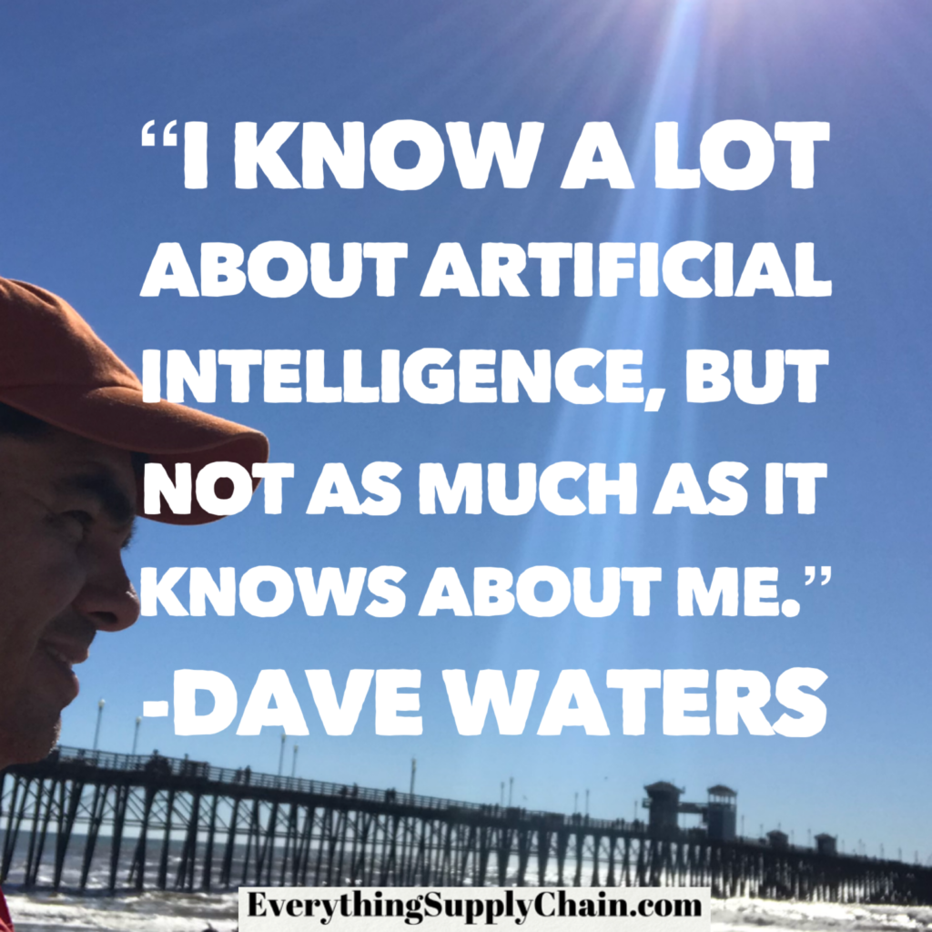 Artificial intelligence quote