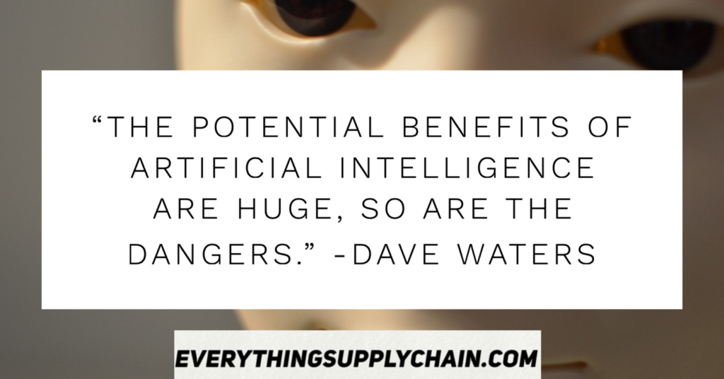Artificial Intelligence Dave Waters
