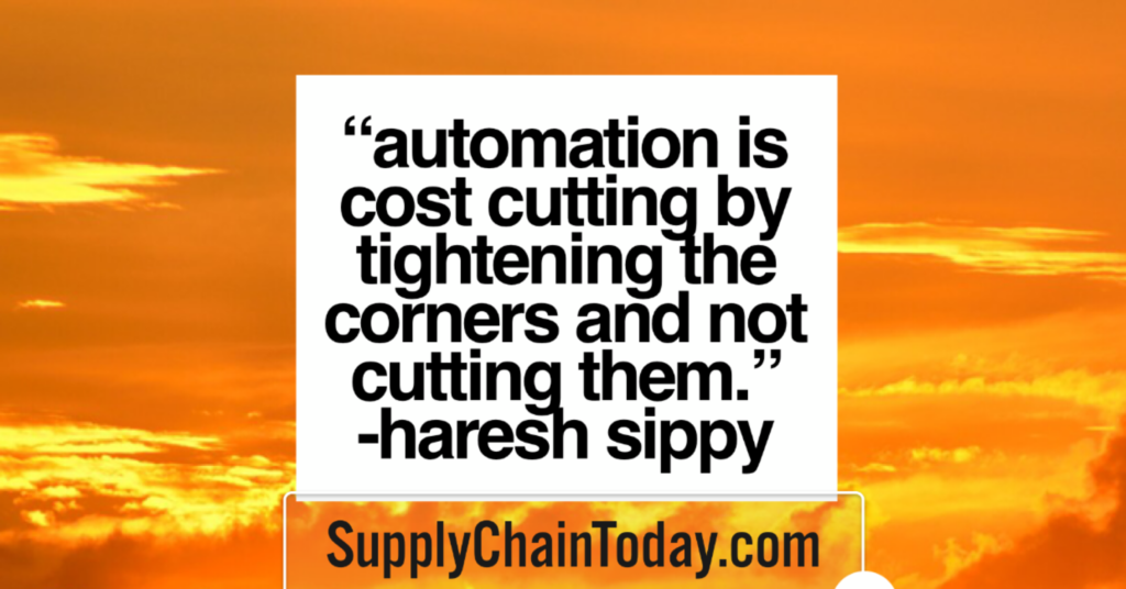 Automation Quotes