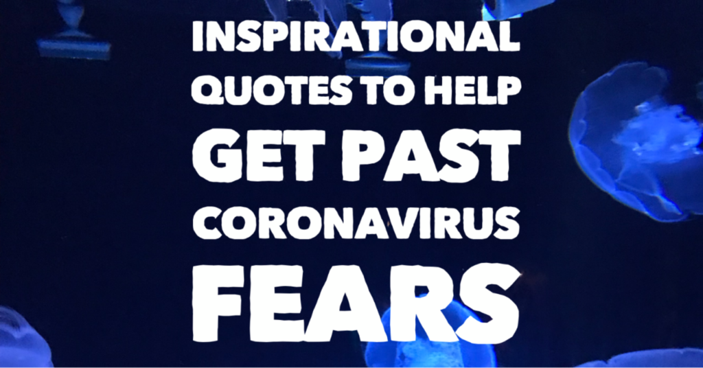 quotes coronavirus