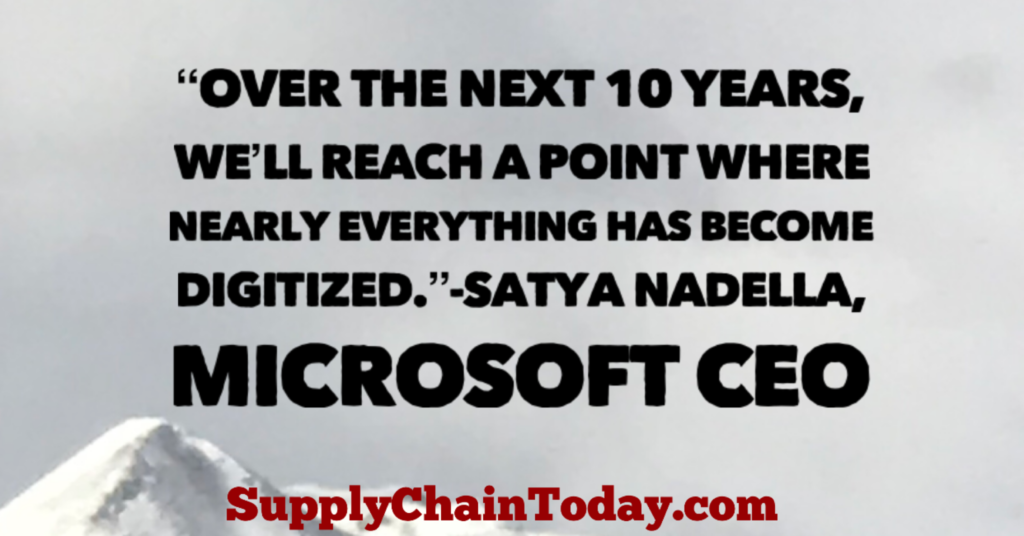 Microsoft CEO Quotes