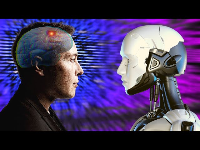 Elon Musk Artificial Intelligence Will Take Over In 5 Years 