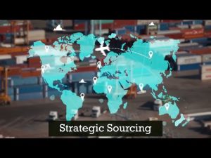 Strategic Sourcing