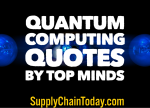 quantum computing quotes